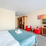 Lägenhet Diva Seaside By Bookinghost *