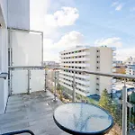 Lägenhet Diva Seaside By Bookinghost