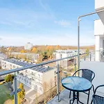 Diva Seaside By Bookinghost Lägenhet *