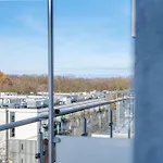 Lägenhet Diva Seaside By Bookinghost Kołobrzeg