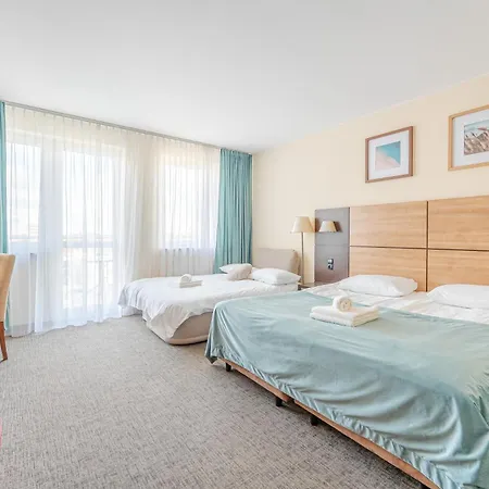 Diva Seaside By Bookinghost * Kołobrzeg