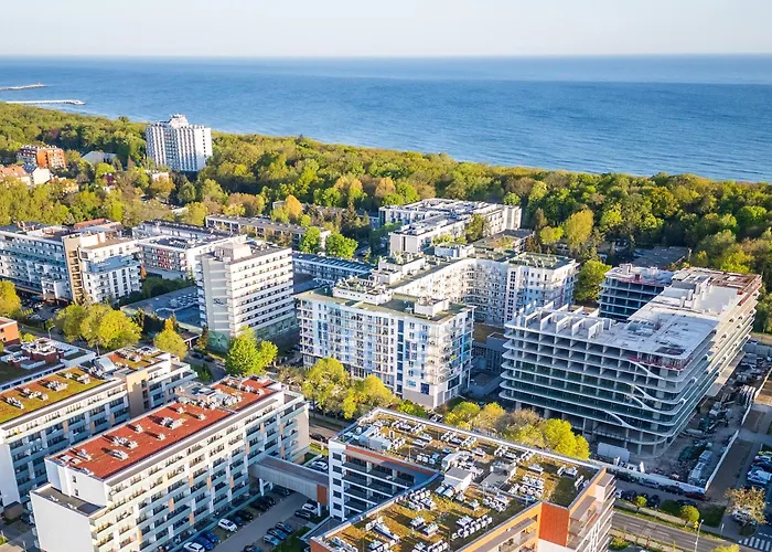 Diva Seaside By Bookinghost Apartament