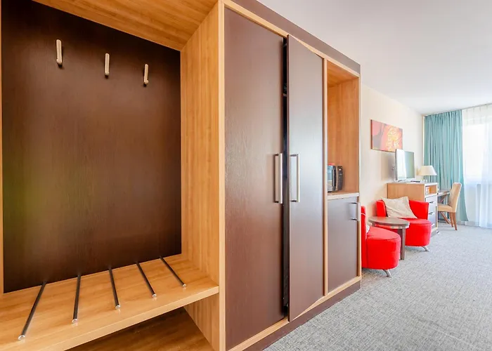 Apartament Diva Seaside By Bookinghost Kołobrzeg