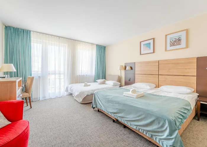 Diva Seaside By Bookinghost * Kołobrzeg