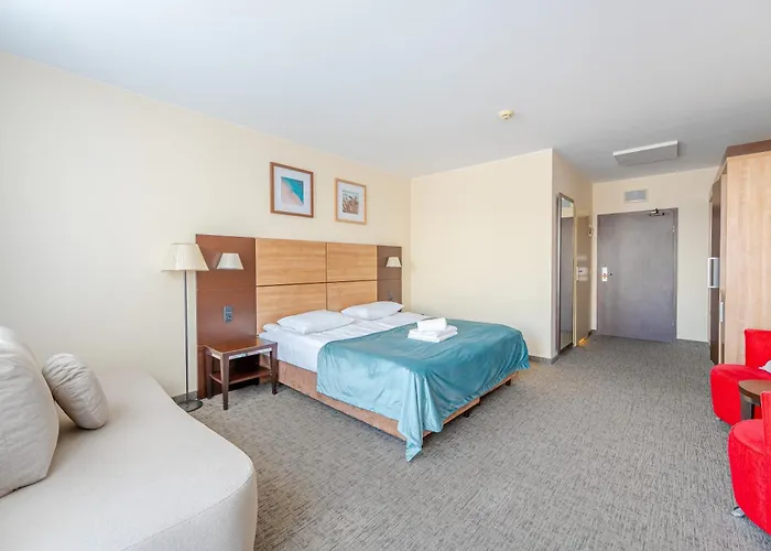 Diva Seaside By Bookinghost Kołobrzeg