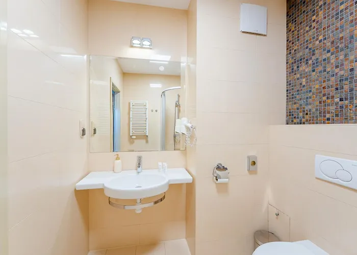 Apartament Diva Seaside By Bookinghost *