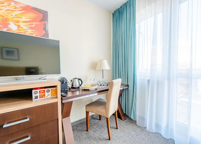 Apartament Diva Seaside By Bookinghost