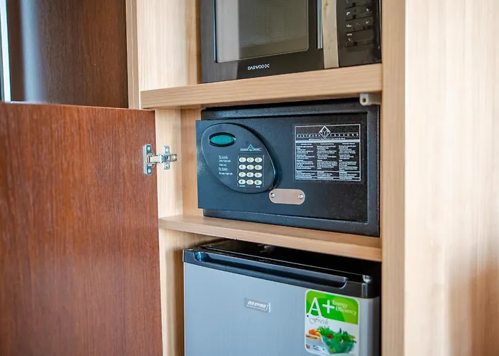 Apartament Diva Seaside By Bookinghost