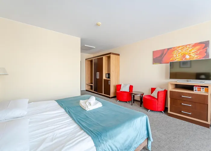 Apartament Diva Seaside By Bookinghost *