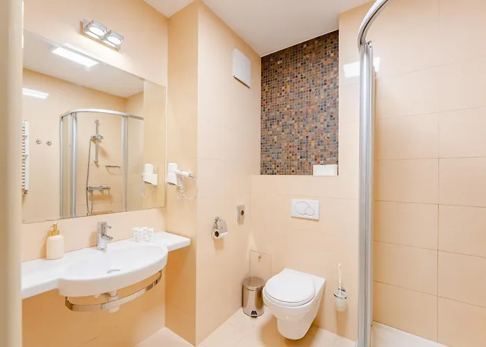 Diva Seaside By Bookinghost Kołobrzeg