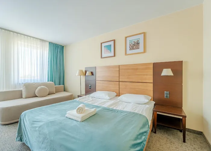 Apartament Diva Seaside By Bookinghost *