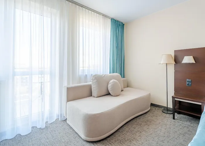 Diva Seaside By Bookinghost Kołobrzeg