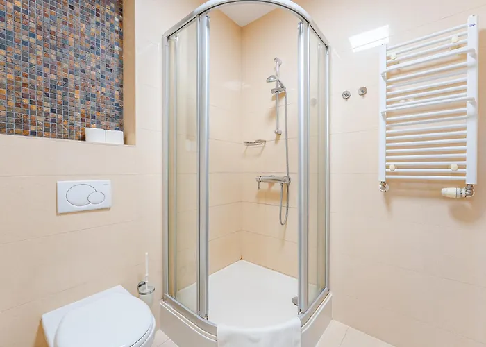 Diva Seaside By Bookinghost * Kołobrzeg