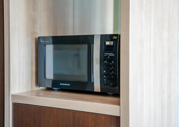 Apartament Diva Seaside By Bookinghost Kołobrzeg