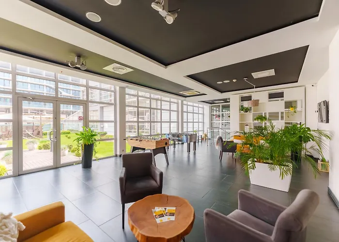 Diva Seaside By Bookinghost Apartament Kołobrzeg