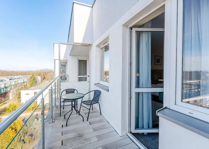 Diva Seaside By Bookinghost * Kołobrzeg