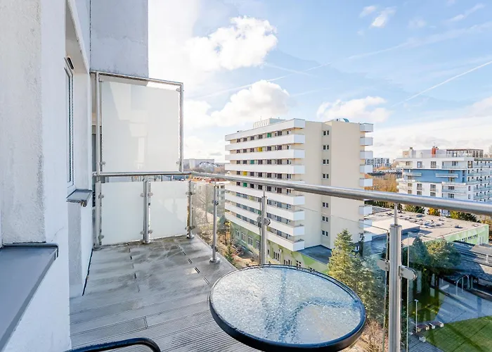 Apartament Diva Seaside By Bookinghost