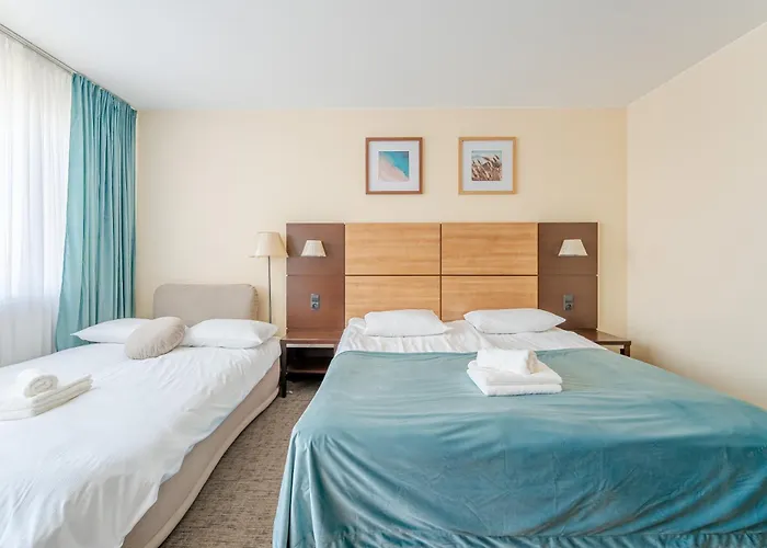 Apartament Diva Seaside By Bookinghost